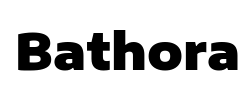 Bathora - logo